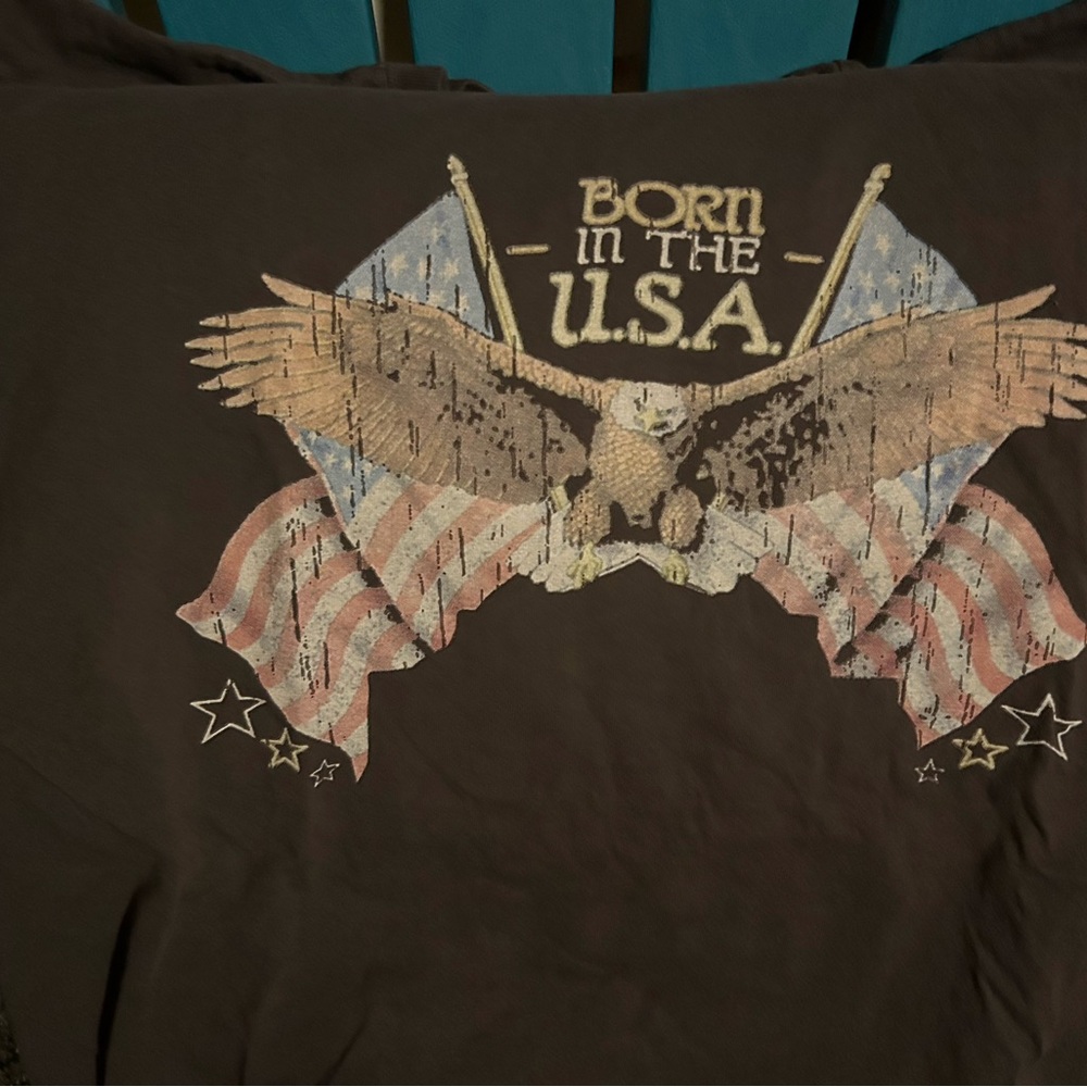 Graphic Tee - Picture 2 of 2